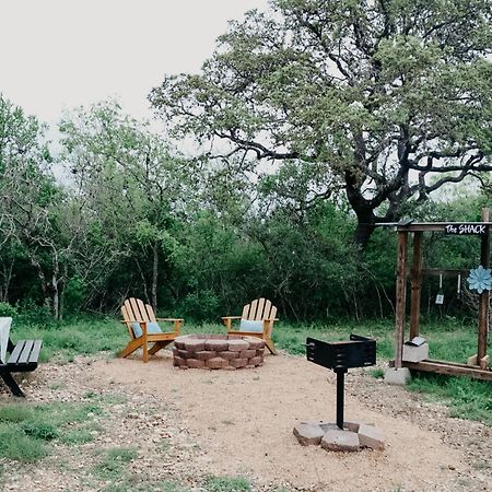 The Maverick: A-Frame W/ Hammock And Tree Top View นิวบราวน์เฟลส์ ภายนอก รูปภาพ